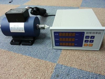 動態(tài)扭矩測試儀 電子電工儀器中的核心技術(shù)設(shè)備