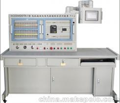HCEDMDDTK-1型 電機(jī)拖動及電氣控制綜合實(shí)訓(xùn)裝置詳解