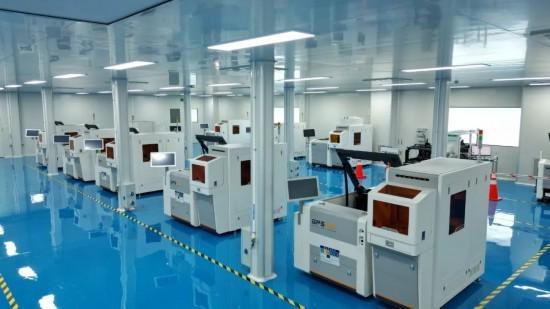 長春新區(qū) 瞄準(zhǔn)“冠軍”目標(biāo)，培育電子產(chǎn)品產(chǎn)業(yè)鏈關(guān)鍵環(huán)節(jié)“領(lǐng)頭雁”