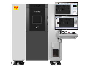 上海X射線檢測設(shè)備廠家價格解析與電子專用設(shè)備銷售指南